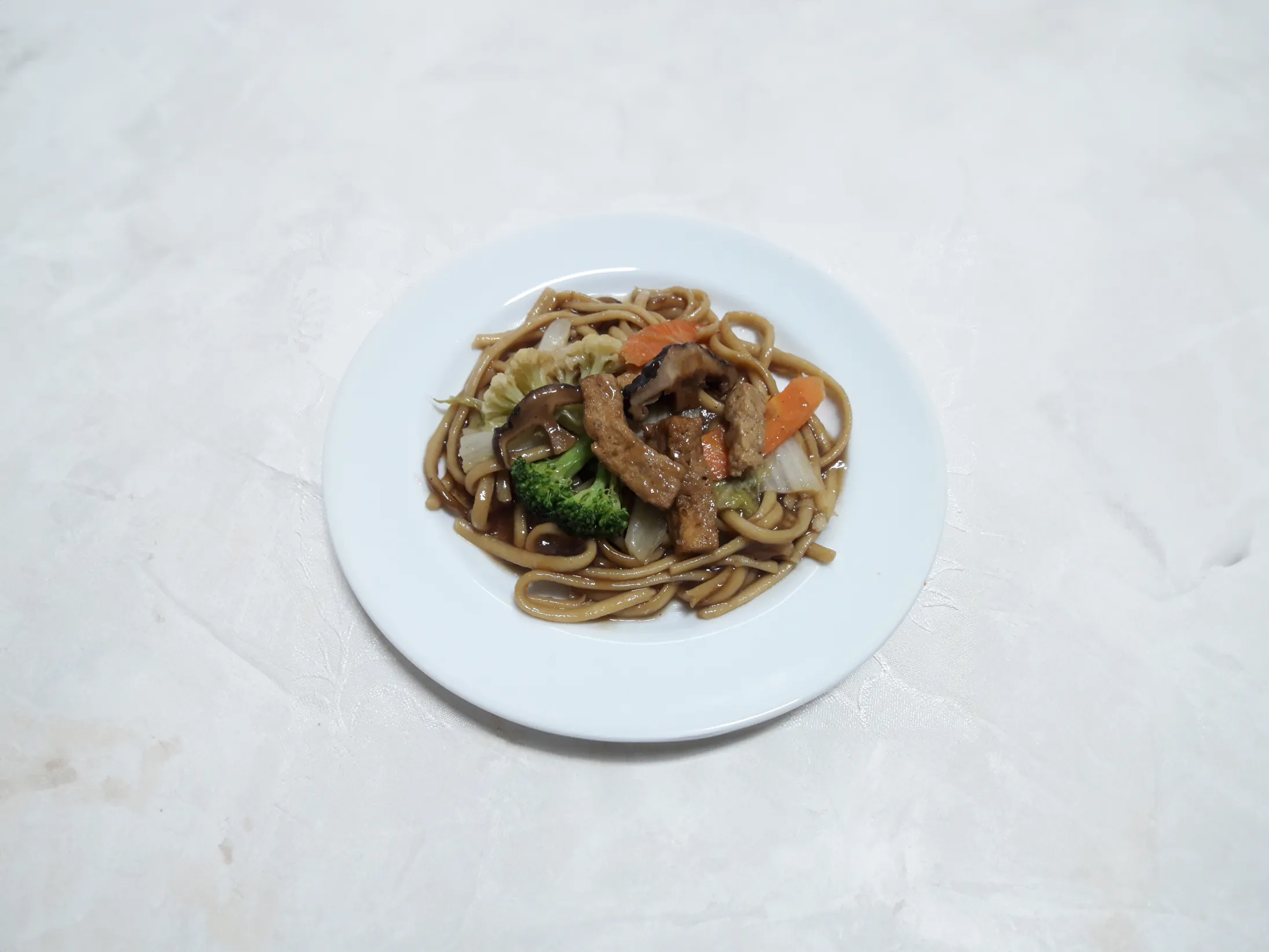 Yakissoba